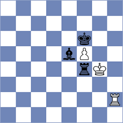 Meza - Reprintsev (chess.com INT, 2024)