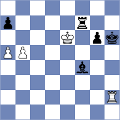Amburgy - Jorquera (chess.com INT, 2022)