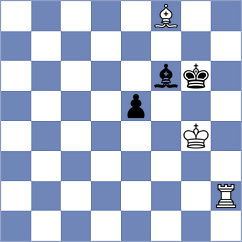 Al Tarbosh - Pham (chess.com INT, 2022)