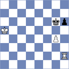 Asanov - Belova (Lichess.org INT, 2021)