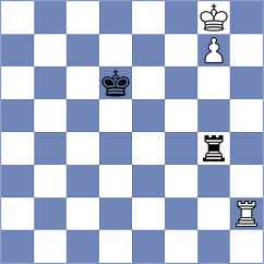 Vanicek - Tajovsky (Czech Republic CZE, 2024)
