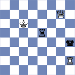 Fischler - Ney Alexandre (Europe Echecs INT, 2020)