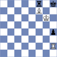 Gustafsson - Shevchenko (chess.com INT, 2025)