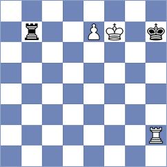 Rangel - Harish (chess.com INT, 2024)