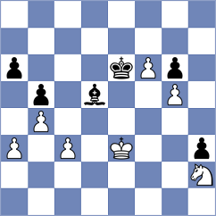 Do Nascimento - Kuandykuly (chess.com INT, 2024)
