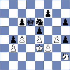 Stojanovic - Pagny (Aix les Bains, 2003)
