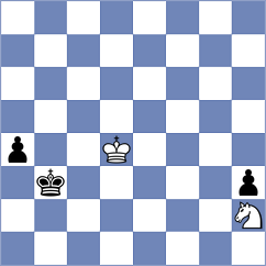 Butti - Cruz (chess.com INT, 2024)