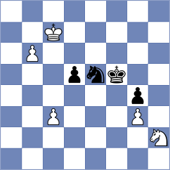 Vasquez Schroeder - Timofeev (chess.com INT, 2022)