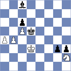 Villegas - Burijovich (Tandil, 2001)