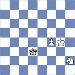Flynn - Kanyamarala (chess.com INT, 2022)
