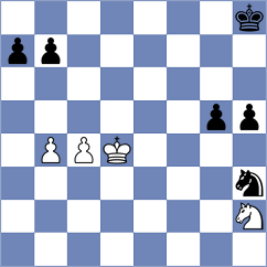Santos Gonzalez - Ramos Garcia (Asturias, 1999)