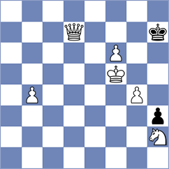 Maldonado Polo - Lucca Padilla (Caguas, 2020)