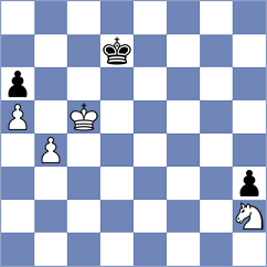 Esquivel Golcher - Sanchez (Panama, 1999)