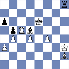 Hevia - Zhou Jianchao (Las Vegas USA, 2021)