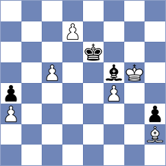 Guryev - Miroshnikov (St Petersburg RUS, 2023)