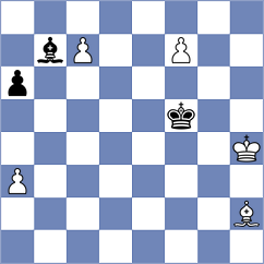 Kolmagorov - Nikolic (chess.com INT, 2024)