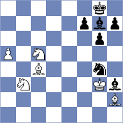 Masruri - Javakhadze (chess.com INT, 2025)