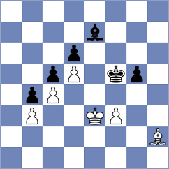 Fernandez - Biyiasas (Chess.com INT, 2017)