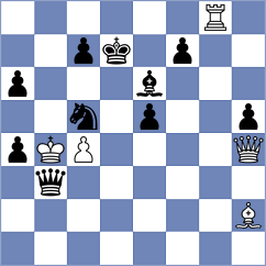 Chavez Suarez - Diaz Perez (Barcelona ESP, 2024)