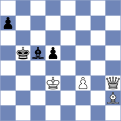Roachford - Vu (Lichess.org INT, 2021)