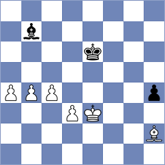 Schekachikhin - Rinas (Chess.com INT, 2020)