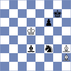 Latreche - Voege (chess.com INT, 2023)