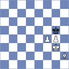 Ticona Rocabado - Rees (chess.com INT, 2024)