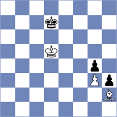 Artemiev - Kokarev (Obninsk RUS, 2022)