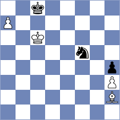 Shahinyan - Shuvalova (Yerevan ARM, 2024)