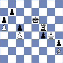 Serban - Radu (Chess.com INT, 2020)