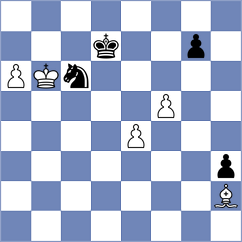 Ebrahimi Herab - Black (chess.com INT, 2025)