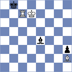 Pinheiro - Miszler (chess.com INT, 2023)