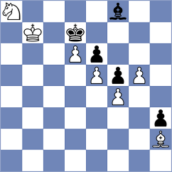 Leviczki - Comp MChess 6 (Debrecen, 1998)