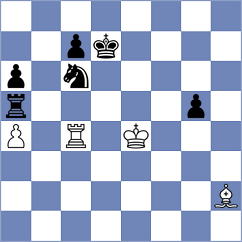 Lorente Ibanez - Moreno (Spain, 1990)