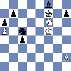 Suvorov - Kubicka (Chess.com INT, 2021)