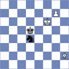 Kesarev - Selkirk (Chess.com INT, 2019)