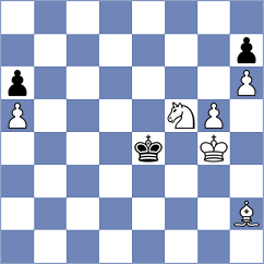 Postny - Mottola (Chess.com INT, 2021)