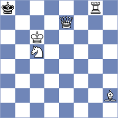 Llari - Groetzbach (chess.com INT, 2024)