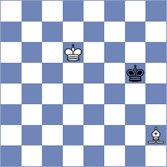 Goltseva - Garcia Almaguer (chess.com INT, 2024)
