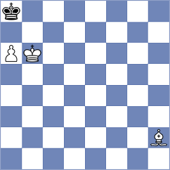 Alonso - Prydun (chess.com INT, 2024)