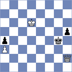 Gajdamowicz - Raczynski (Mielno, 2011)