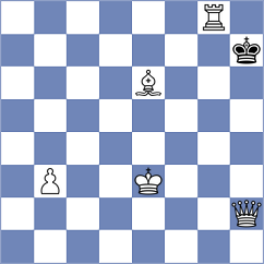 Baum - Rakotomaharo (Chess.com INT, 2020)