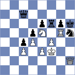 Djordjevic - Radosavljevic (Caorle, 1981)