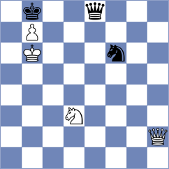 Abdrakhmanova - Karavaeva (Penza, 2006)