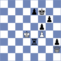 Almagro Mazariegos - Toncheva (chess.com INT, 2021)
