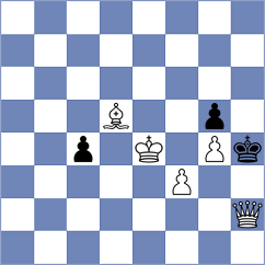 Sohier - AKINSEYE (chess.com INT, 2022)