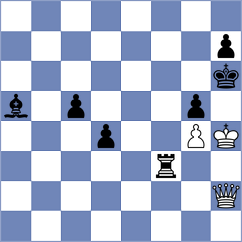 Cuellar Gacharna - Albert (Mar del Plata, 1957)