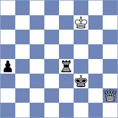 Askarov - Seo (chess.com INT, 2025)