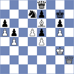 Hort - Germann (San Bernardino, 1992)