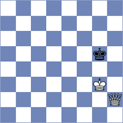 Dubuisson - Buksa (Europe Echecs INT, 2021)